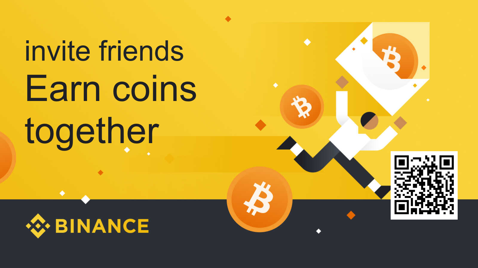 Register on Binance